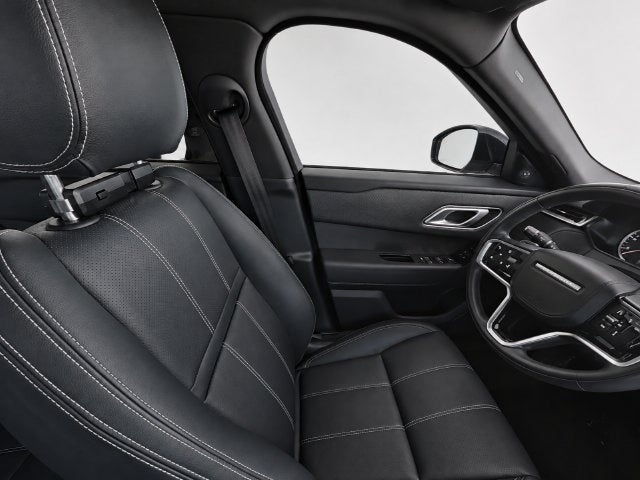 2023 Land Rover Range Rover Velar S