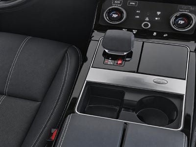 2023 Land Rover Range Rover Velar S