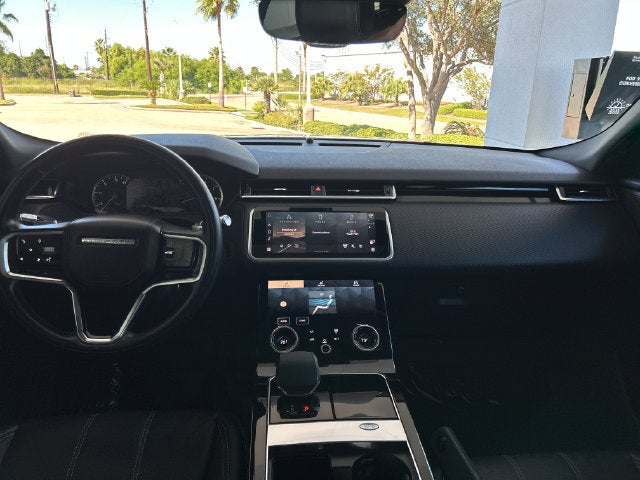 2023 Land Rover Range Rover Velar S