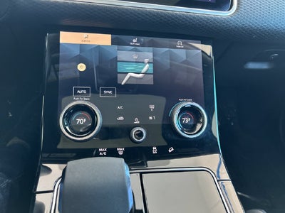 2023 Land Rover Range Rover Velar S