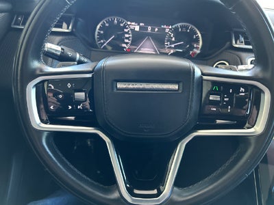 2023 Land Rover Range Rover Velar S