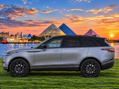 2023 Land Rover Range Rover Velar S