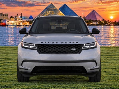 2023 Land Rover Range Rover Velar S