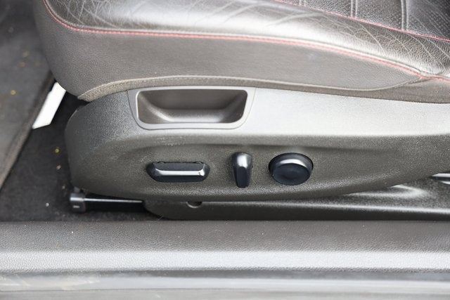 2019 Buick Cascada Sport Touring