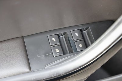 2019 Buick Cascada Sport Touring