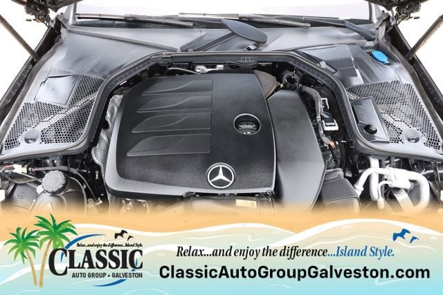 2023 Mercedes-Benz C-Class C 300