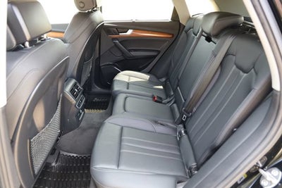 2022 Audi Q5 S line Premium Plus