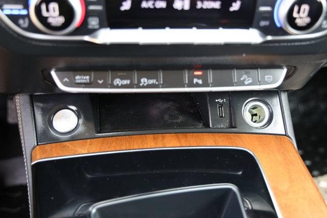 2022 Audi Q5 S line Premium Plus