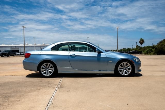 2012 BMW 3 Series 328i