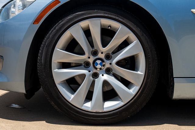 2012 BMW 3 Series 328i