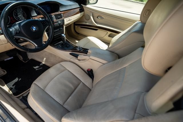 2012 BMW 3 Series 328i