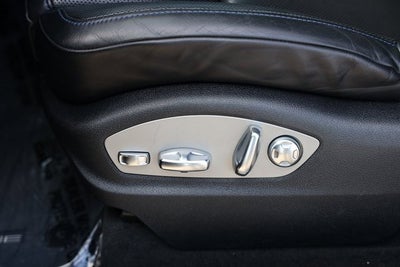 2022 Porsche Macan NA