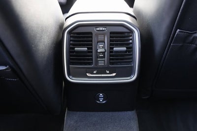 2022 Porsche Macan NA