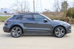 2022 Porsche Macan NA