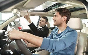 Schedule a test drive at Classic Auto Group Galveston Buick GMC in GALVESTON, TX.