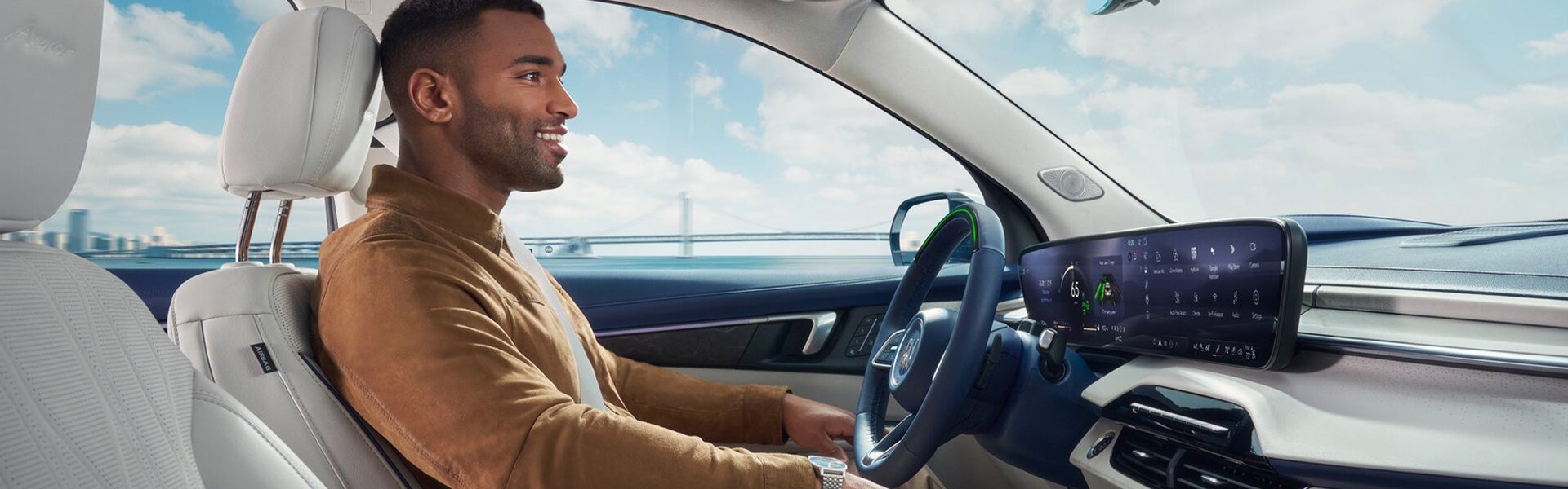 Classic Auto Group Galveston Buick GMC in GALVESTON TX