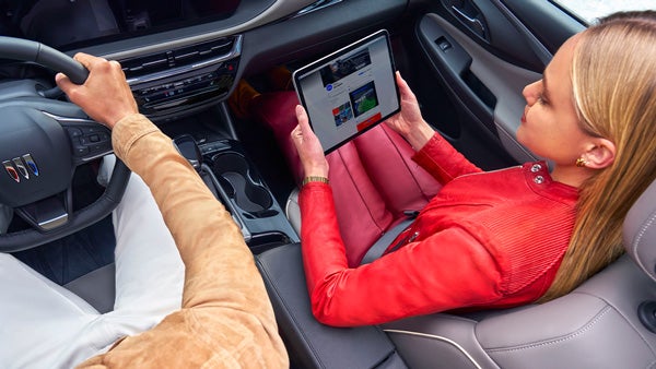 Classic Auto Group Galveston Buick GMC in GALVESTON TX