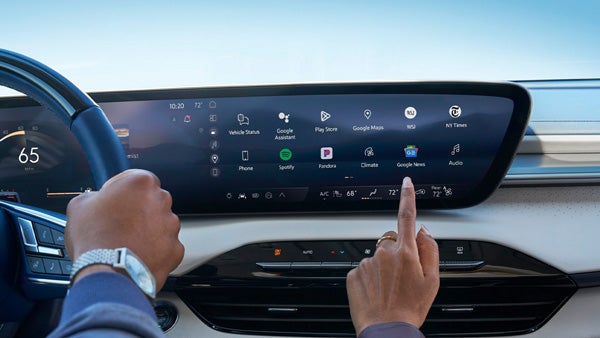 Classic Auto Group Galveston Buick GMC in GALVESTON TX