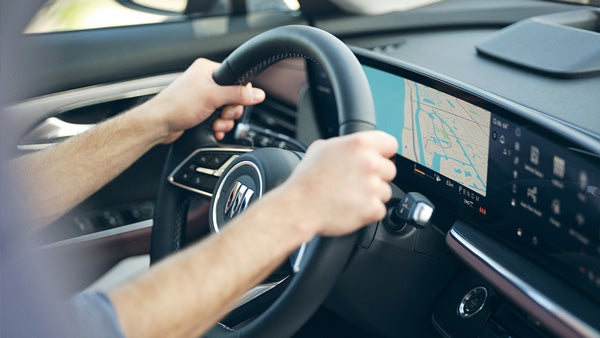 Classic Auto Group Galveston Buick GMC in GALVESTON TX