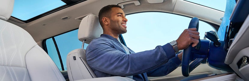 Classic Auto Group Galveston Buick GMC in GALVESTON TX