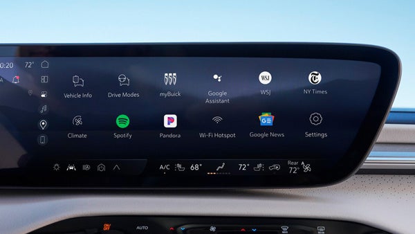 Classic Auto Group Galveston Buick GMC in GALVESTON TX