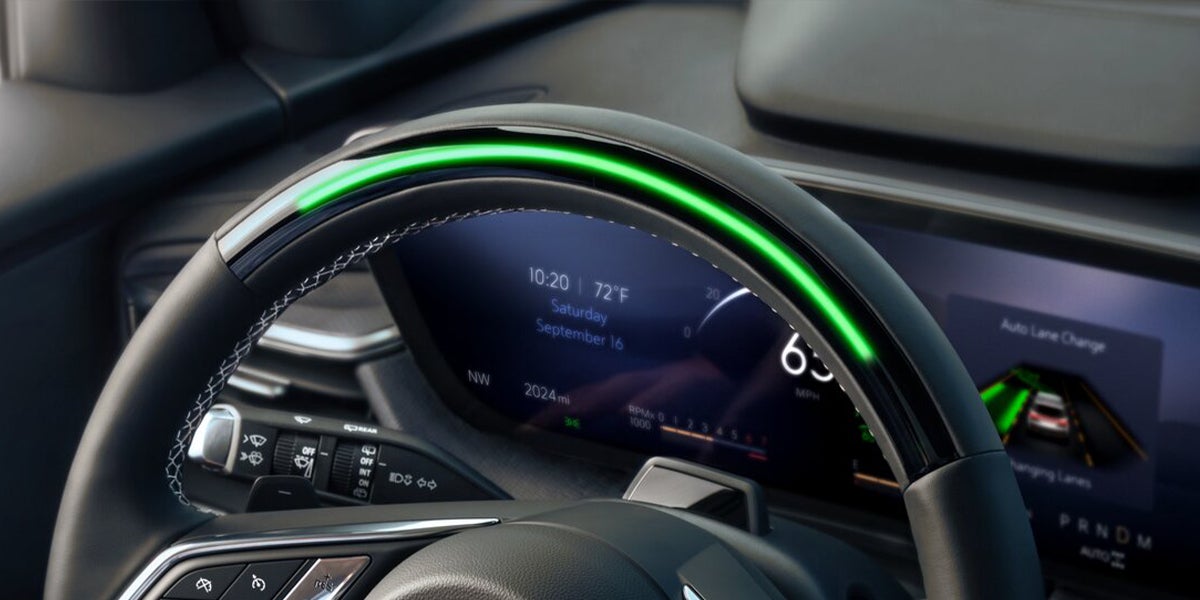 Classic Auto Group Galveston Buick GMC in GALVESTON TX