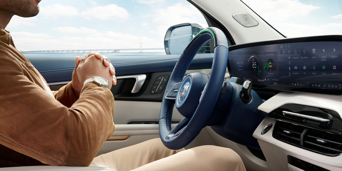 Classic Auto Group Galveston Buick GMC in GALVESTON TX