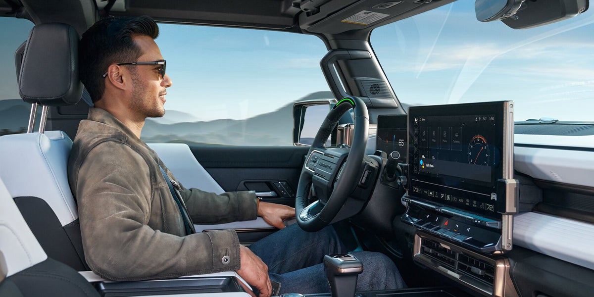 Classic Auto Group Galveston Buick GMC in GALVESTON TX