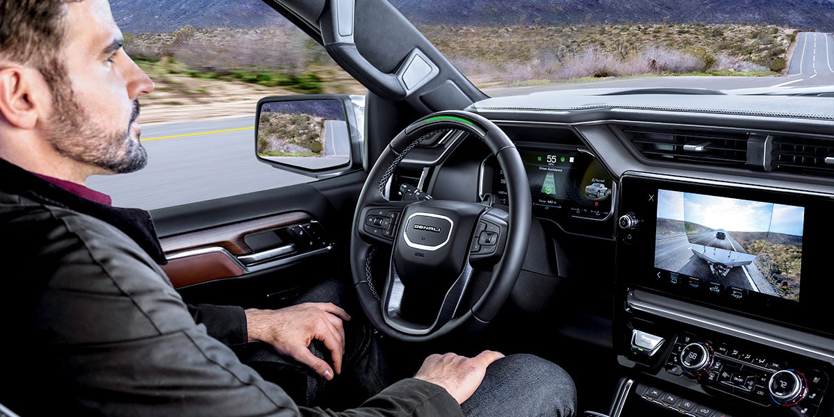 Classic Auto Group Galveston Buick GMC in GALVESTON TX