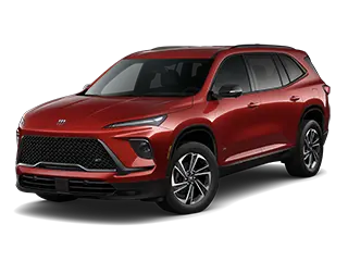 Buick Enclave vs Acura MDX vs Infiniti QX60 - Classic Auto Group Galveston Buick GMC in GALVESTON TX