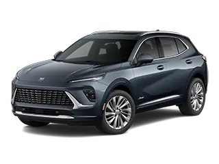 Buick Envision vs Acura RDX vs Lexus NX - Classic Auto Group Galveston Buick GMC in GALVESTON TX