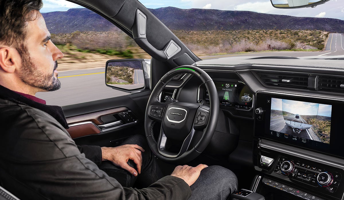 Classic Auto Group Galveston Buick GMC in GALVESTON TX