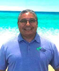 Ramiro "Ram" Narvaez	