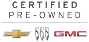 Chevrolet Buick GMC Certified Pre-Owned in GALVESTON, TX